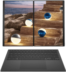 Asus Zen Duo 14T UX9 32GB 1TB W11H