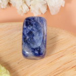 Pocket Crystal - Lapis Lazuli