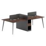 Smte Executive Conference Table ZY2710-4 270?120?75CM