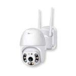 1080P Wifi Security Smart Camera Wireless Ip Camera Cctv Pan