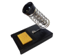 Soldering Iron Stand - Hollow Base With Sponge -