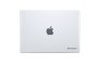Body Glove Crystal Shell-clear For Apple Macbook Pro 14