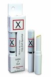 Sensuva - X On The Lips - Strawberry Flavor Lip Balm
