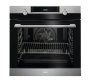 Aeg 600 Mm Multifunction Eye-level Oven