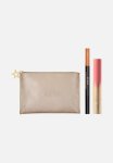 Gold Pouch - Lip & Eye Combo