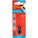 Tork Craft Impact Bit Torx TX10 25MM 2PC