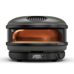Pizza Oven Arc - Off Black