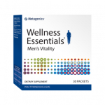 Wellness Essentials Men& 039 S Vitality 30S