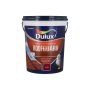 Dulux Roofguard Acrylic Roof Paint Red Rock 20L