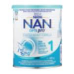 Optipro Stage 1 0-6 Months Starter Infant Formula 400G