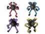 Deformation Fidget Spinners Diy Deformable Robot Fingertip Toys 4 Piece