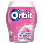 Orbit Chewing Gum Bubblemint 64G