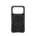 Apple Iphone 17 Pro Uag Monarch Pro Case Carbon Fibre