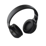SONICGEAR Airphone Anc 2000 Active Noise Cancelling Headphone Black gun Metal
