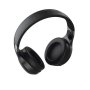 SONICGEAR Airphone Anc 2000 Active Noise Cancelling Headphone Black/gun Metal