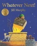 Whatever Next Paperback Main Market Ed.