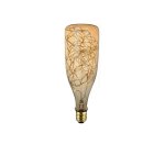 Synerji LED Wire Bottle Amber Es 1.5W
