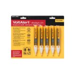 Fluke 2AC Voltage Tester 5-PACK