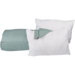 Comforter Set 5PC Sage