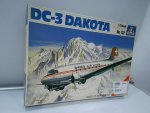 Dc -3 Dakota 1.72 Scale 132