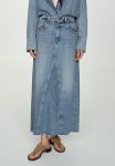 Skirt Venetia - Open Blue