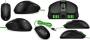 HP Pavilion USB Wired Gaming Mouse 300