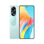 Oppo A58 128GB Dazzling Green