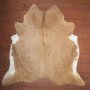 Aa Grade Cow Hide 007 Brown/white XXL - Extra Extra Large / Brown/white / Panelled