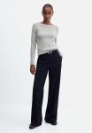 Sweater Rosa - Grey