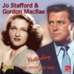 Yesterday The Definitive Duo Cd