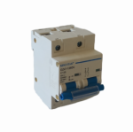 SJ040C Protection Dc Circuit Breaker 125 Amp 3KA Double Pole