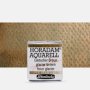 Horadam Supergranulation Watercolour - Glacier Brown 964 Half Pan