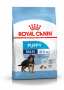 Royal Canin Maxi Puppy Food 4KG