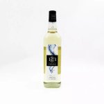 Slojo – Triple Sec Syrup – 1883 1L