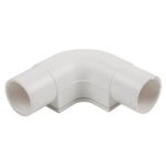 Conduit Inspection Elbow - Sabs - 20MM - 5 Pack