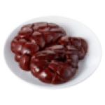Frozen Ox Kidneys Per Kg
