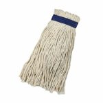 400G Colour Coded Fan Mop Head