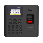 Hikvision Time & Attendance Terminal