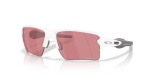 Oakley - Flak 2.0 XXL - Matte White prizm Dark Golf