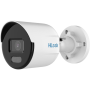 Hilook 4MP Colourvu Ip Bullet Camera Fixed Lens With Smart Search