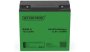SECURI-PROD BA50-6 12V 20AH Lithium LIFEPO4 Battery Built-in Battery Management System For Protection