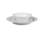 Noritake - Arctic White Dinner Set - 12 Piece