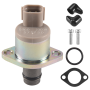 Fuel Pump Pressure Suction Control Valve For Peugeot Mazda Ford Opel