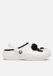 Crocs Classic Lined Iam Pandabearcgk-chalk black