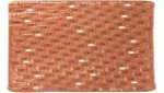 Wildberry - Bath Mat Bronze