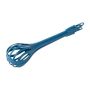 Multi-functional Egg Beater & Whisk - Blue