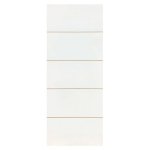 Aluminium Window PTT1512 Clear 1500×1200 Bronze