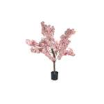 Artificial Cherry Blossom 1.2M Pink