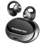Monster - AC600 Open Ear Sports Earbuds