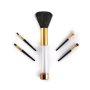 3 Swords Cosmetic Brushes Pl 8320 5 Pieces